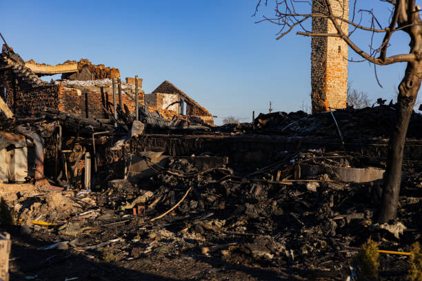 24/7 Emergency Soot Cleanup experts in Ferndale, WA
