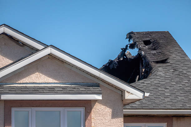 Licensed Soot Cleanup service in Ferndale, WA - Fire Damage Laser Cleaning